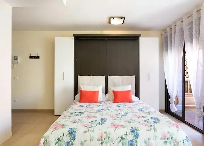 Alquilaencanarias El Palm Mar