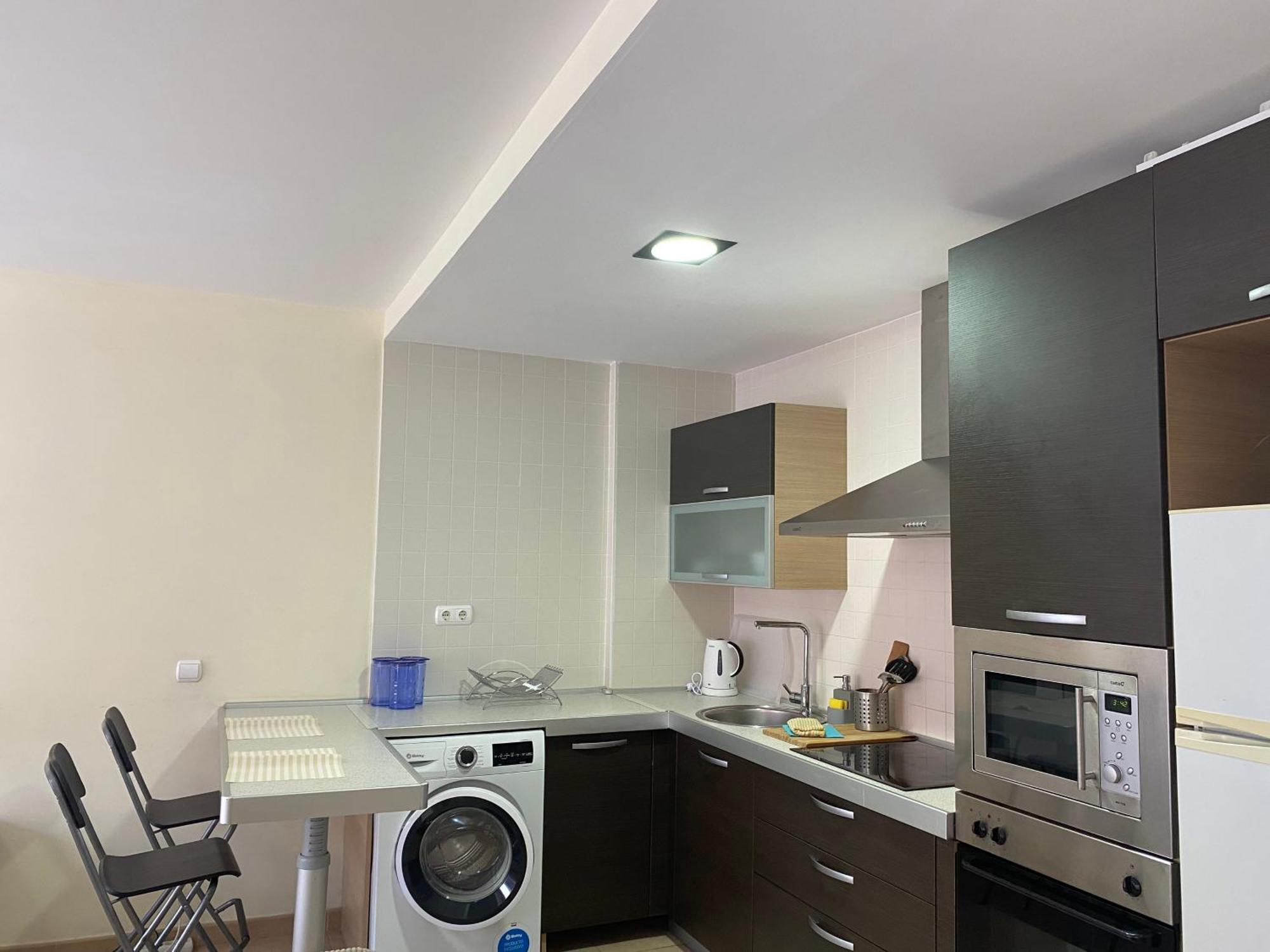 Apartment Alquilaencanarias El Mar *