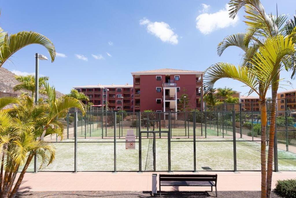 Apartment Alquilaencanarias El Mar *